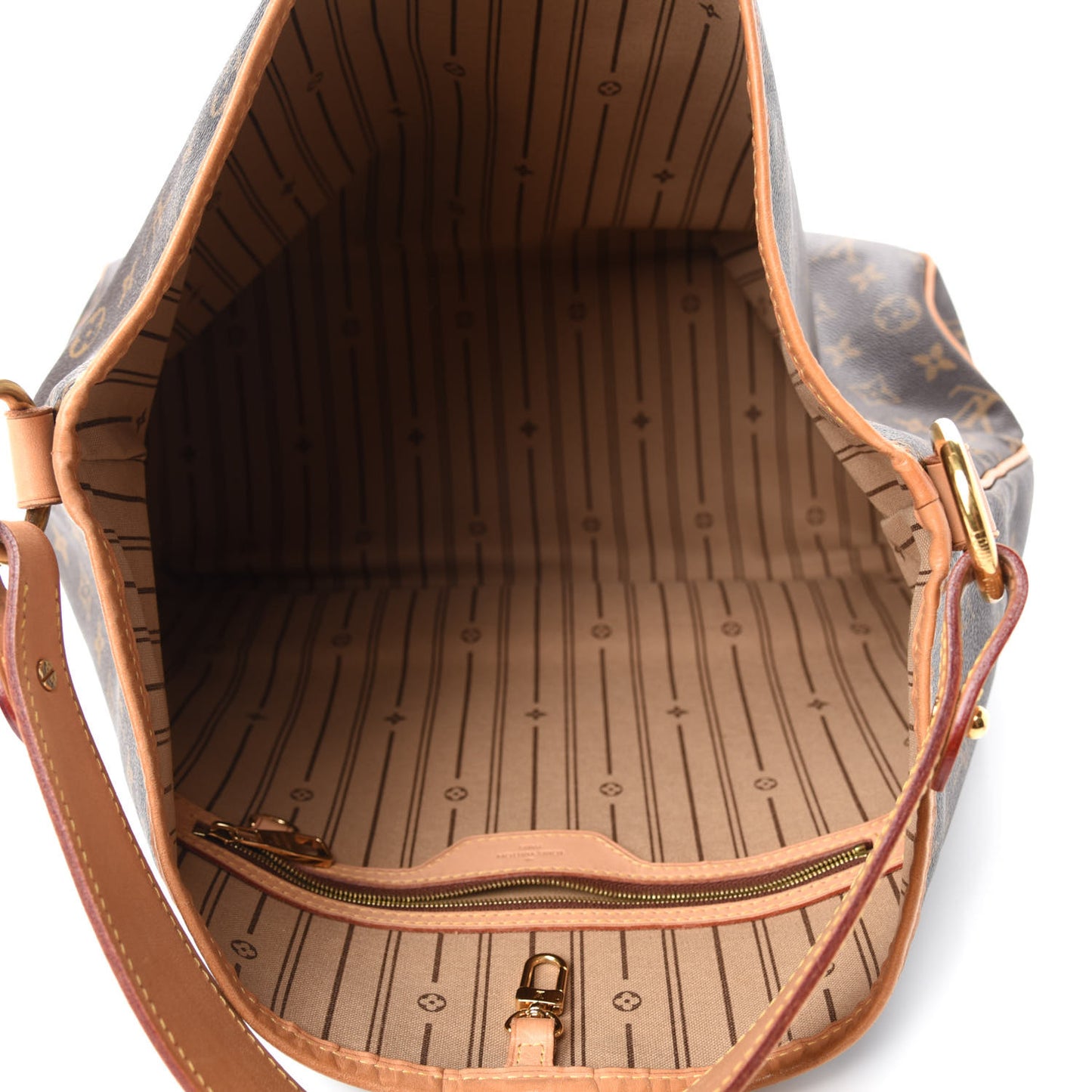 Monogram Delightful MM