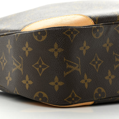 Louis Vuitton Monogram Boulogne 30 8 of 18