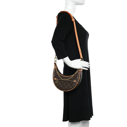 Louis Vuitton Monogram Loop 2 of 8