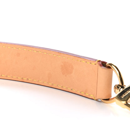 Louis Vuitton Vachetta Metis Strap 4 of 4