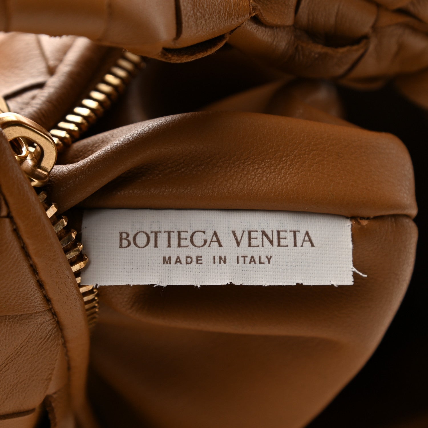 Bottega Veneta Nappa Intrecciato Mini Jodie Cipria 6 of 10