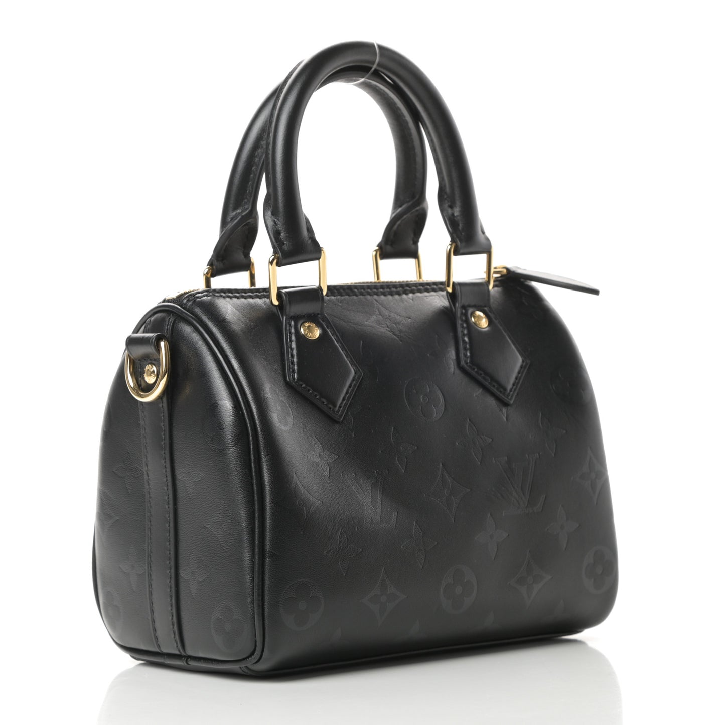 Monogram Ink Speedy BB Black
