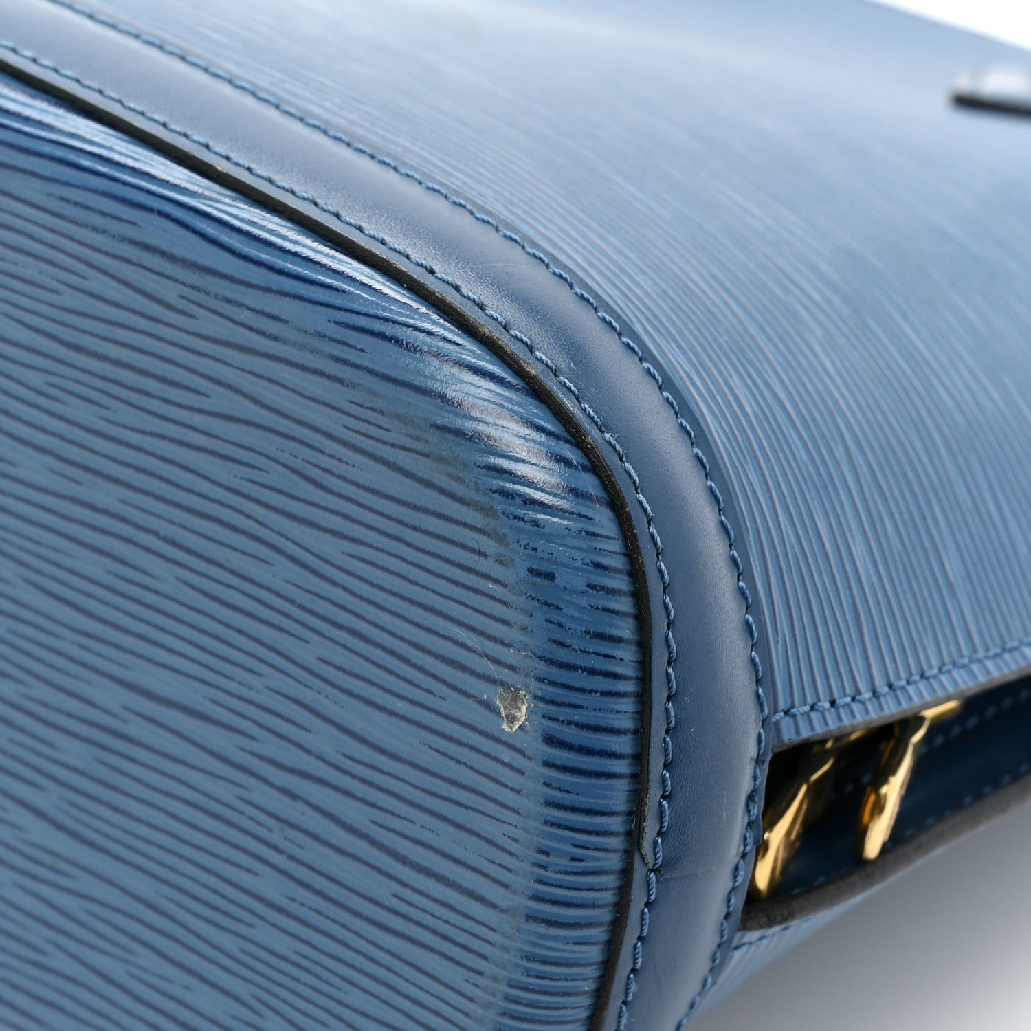 Louis Vuitton Epi Lussac Toledo 16 of 20