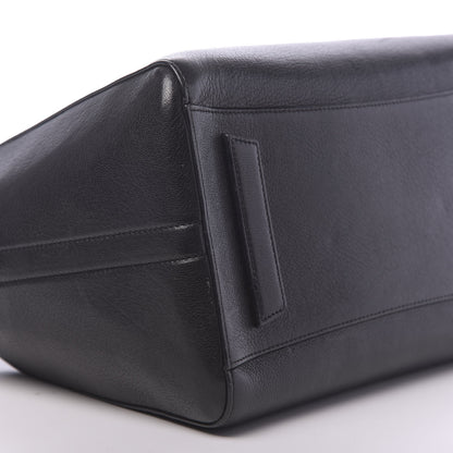 Givenchy Sugar Goatskin Medium Antigona Black 8 of 12