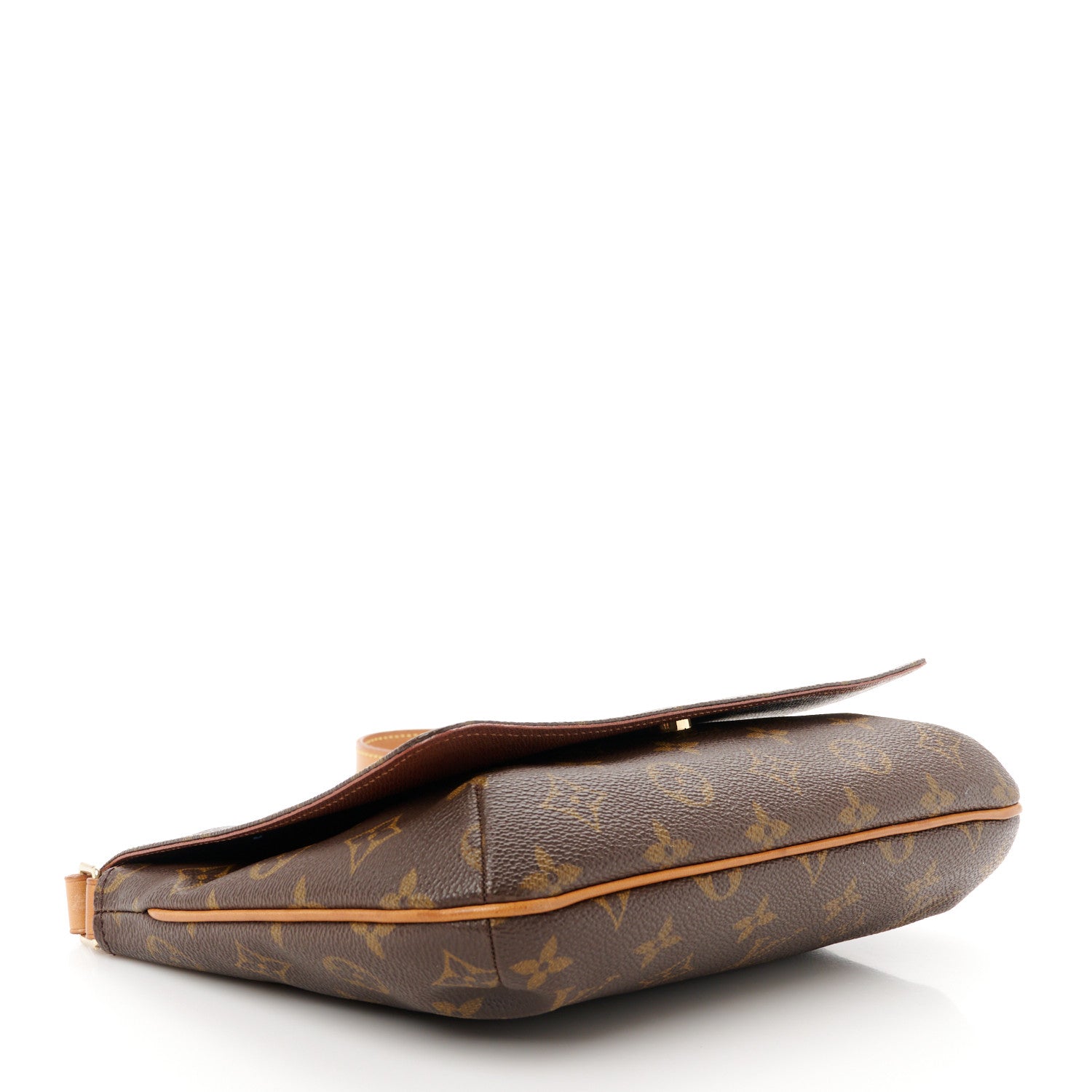 Louis Vuitton Monogram Musette Tango 4 of 9