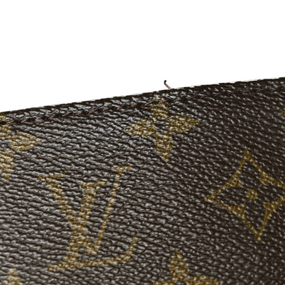 Louis Vuitton Monogram Luco 4 of 10