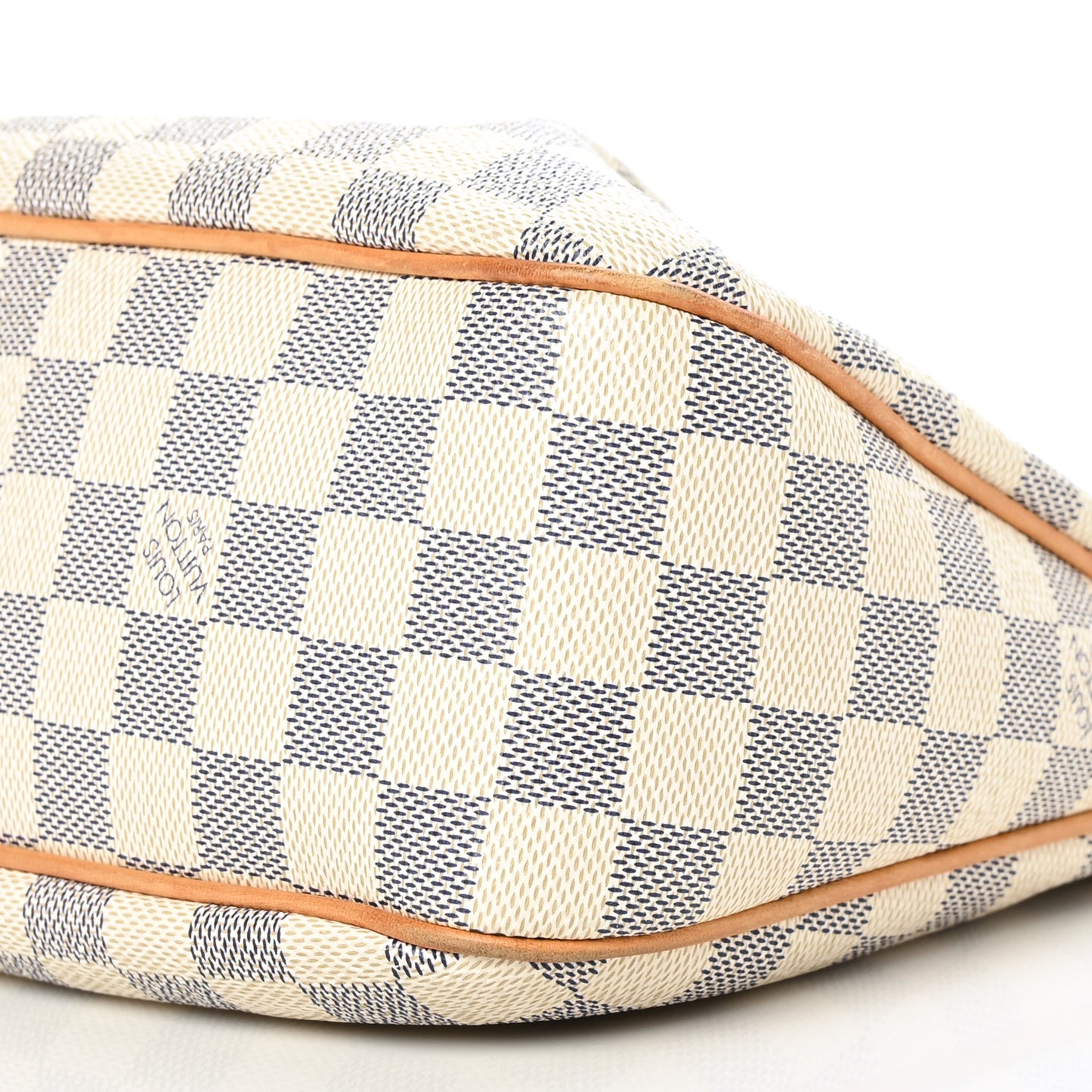 Damier Azur Siracusa PM