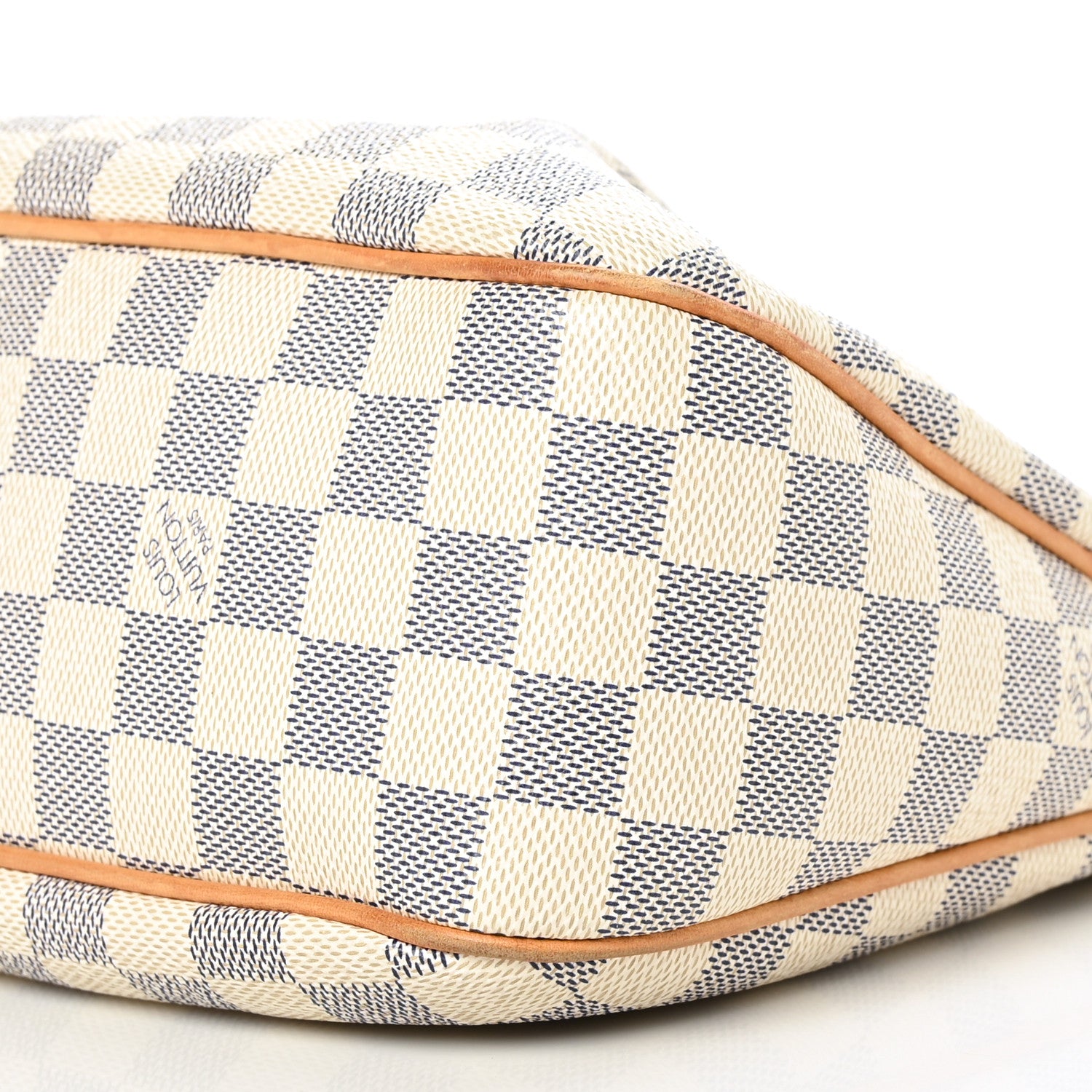 Louis Vuitton Damier Azur Siracusa PM 8 of 8