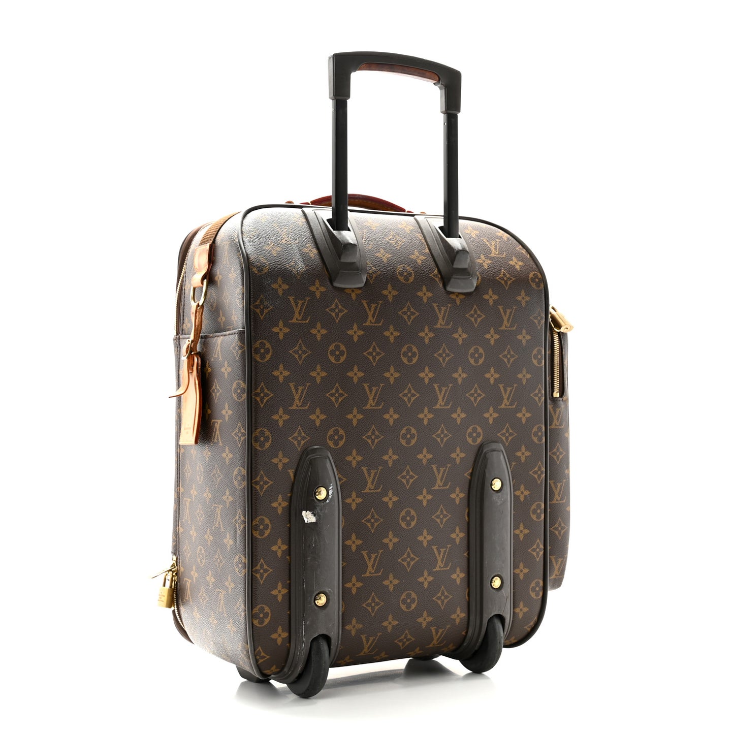 Monogram Bosphore Trolley 50