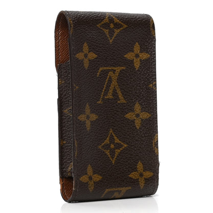 Louis Vuitton Monogram Cigarette Case 2 of 5