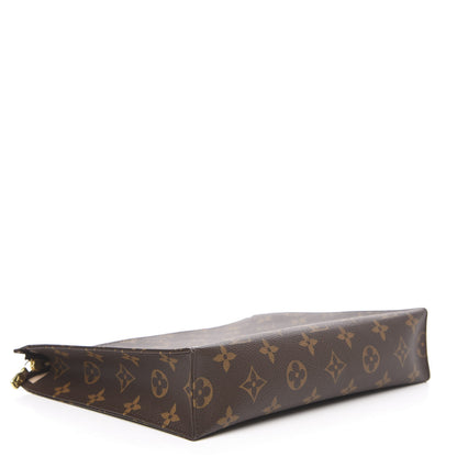 Louis Vuitton Monogram Toiletry Pouch 26 4 of 10