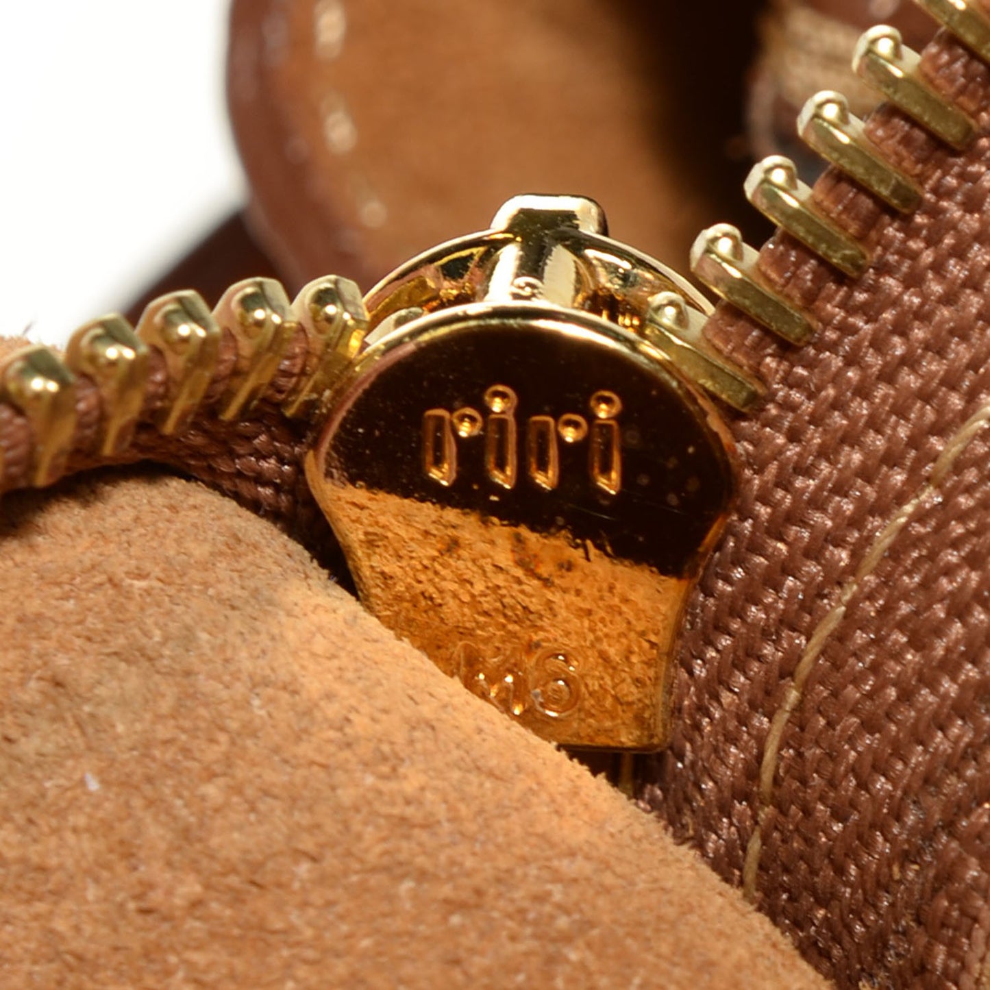 Buffalo Shine Bayswater Deer Brown