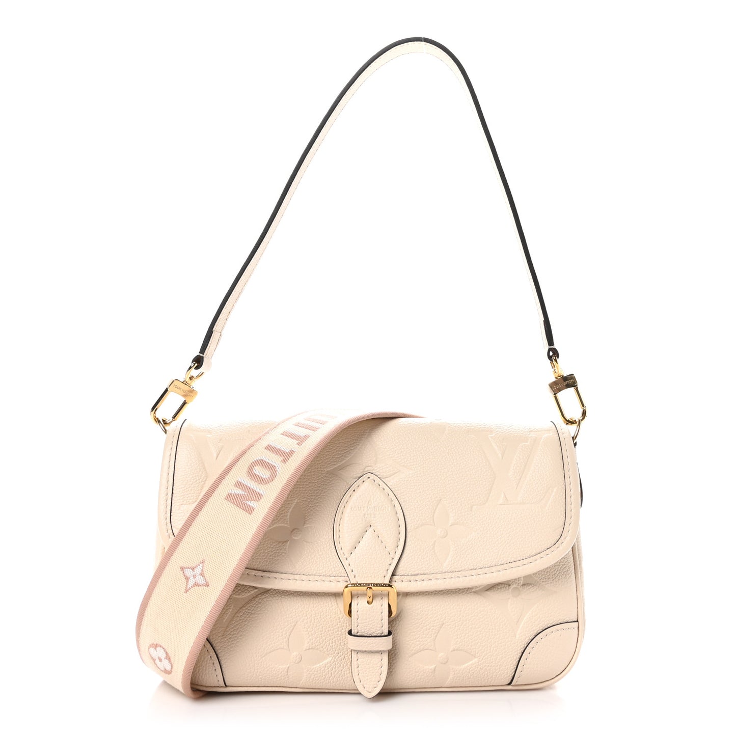Empreinte Monogram Giant Diane Cream