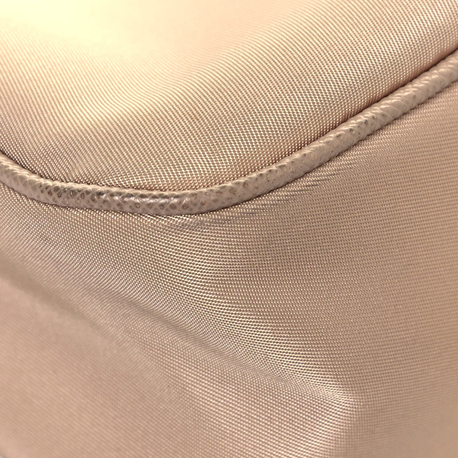 Prada Nylon Re-Edition 2005 Shoulder Bag Cammeo 10 of 15