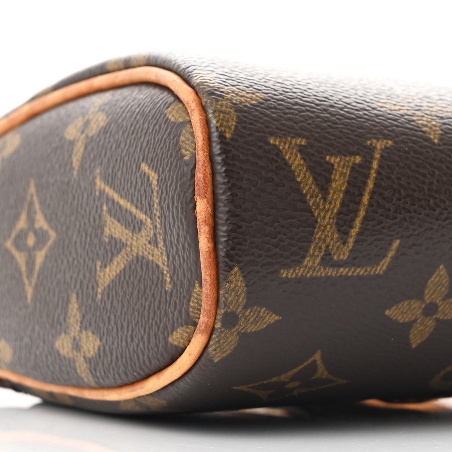 Louis Vuitton Monogram Sonatine 8 of 10