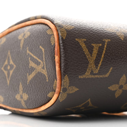 Louis Vuitton Monogram Sonatine 8 of 10