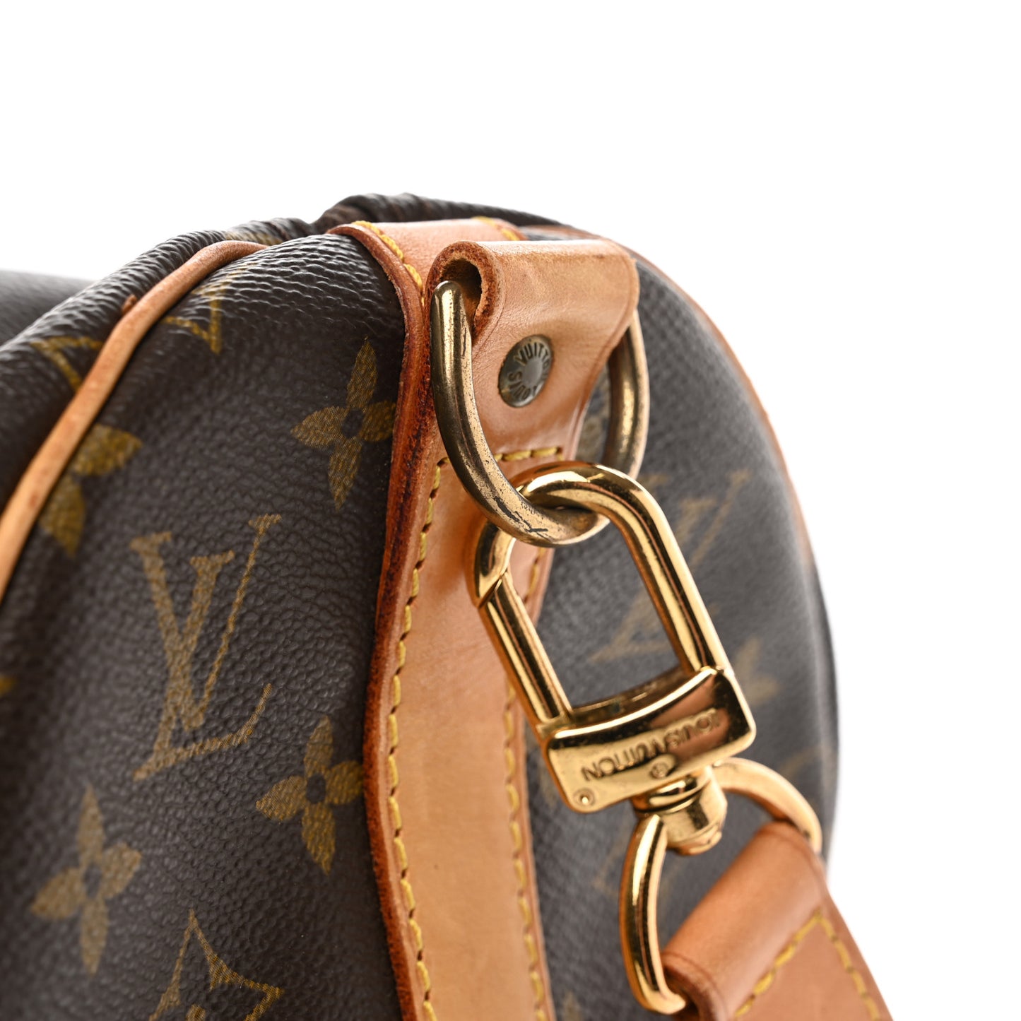 Monogram Keepall Bandouliere 45