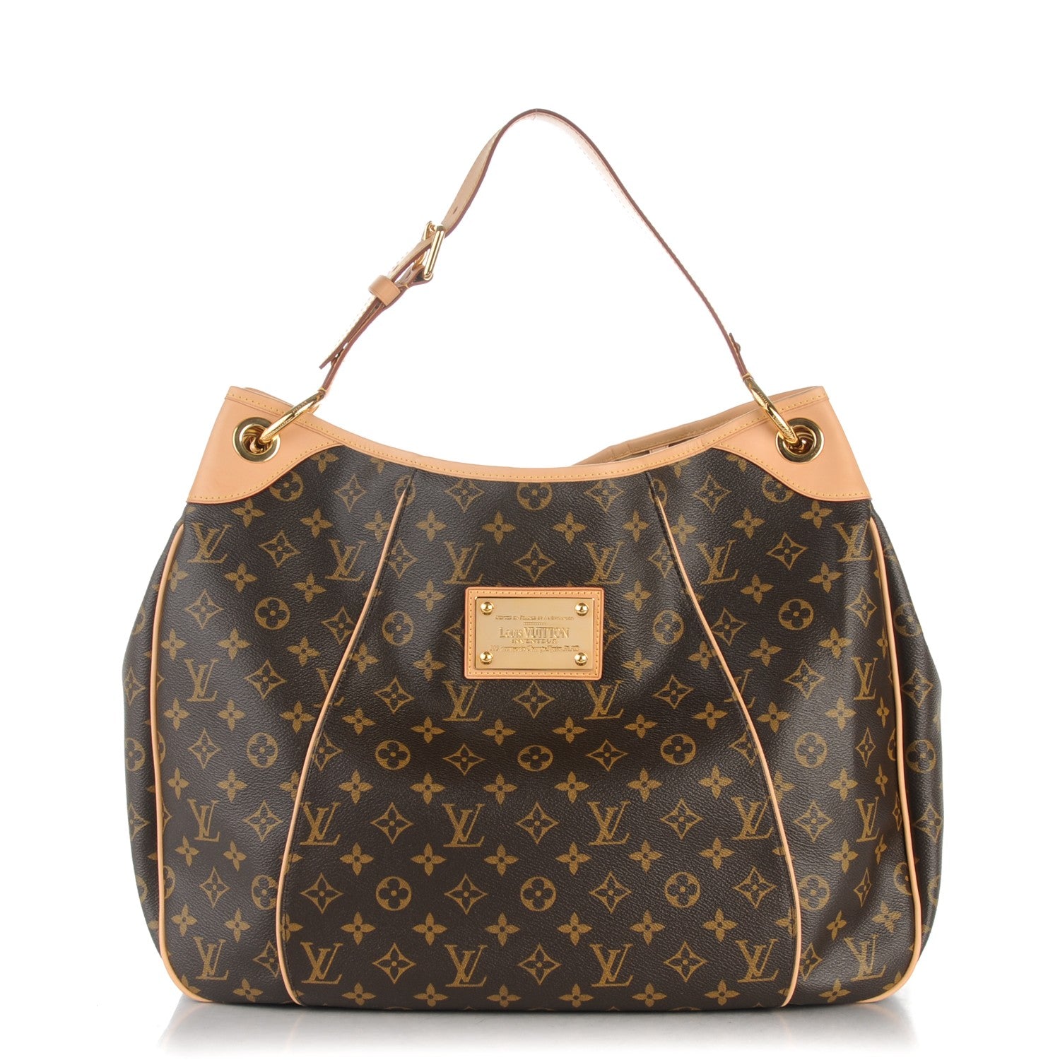Louis Vuitton Monogram Galliera GM 1 of 8