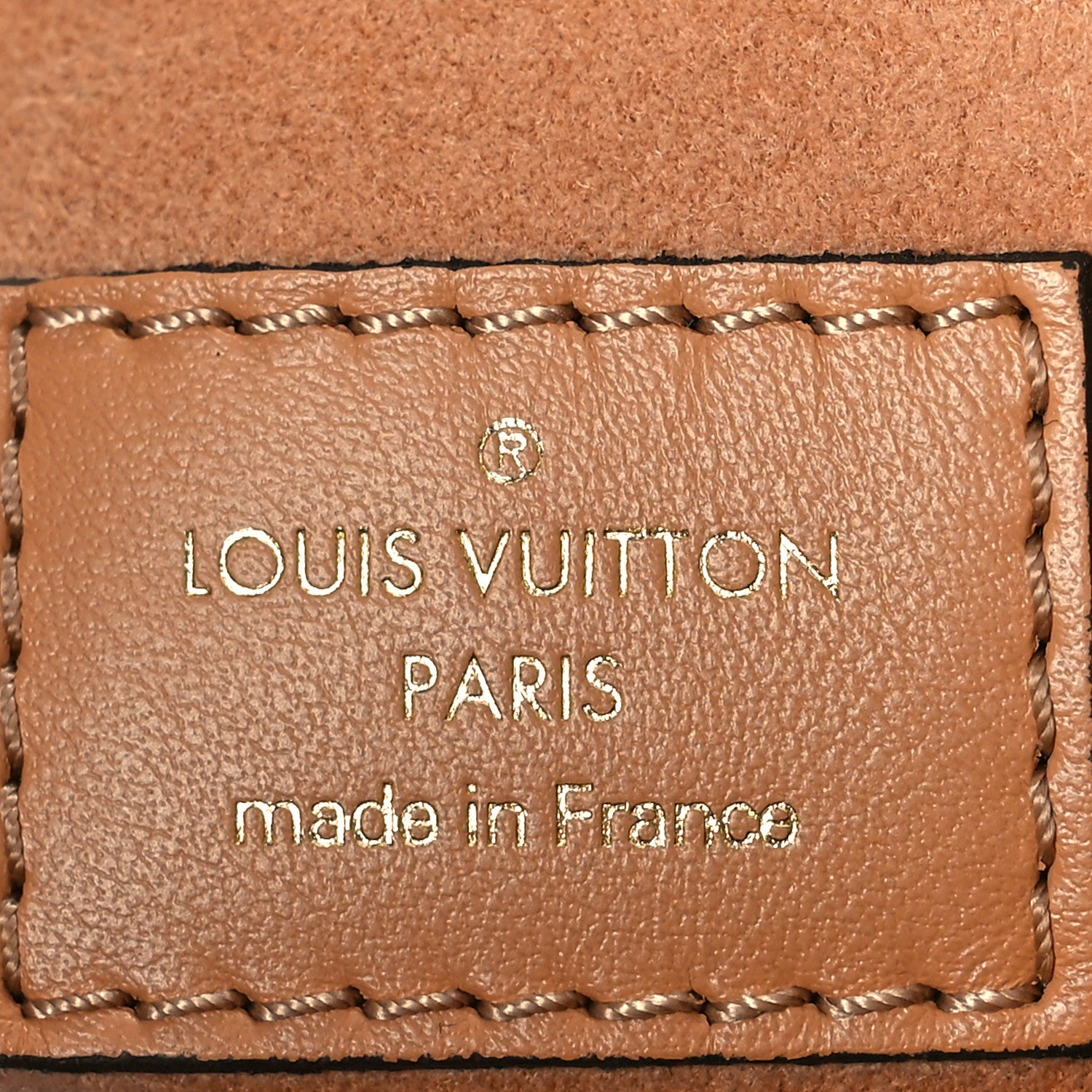 Louis Vuitton Empreinte Monogram Giant Broderies Neonoe MM Arizona 7 of 10