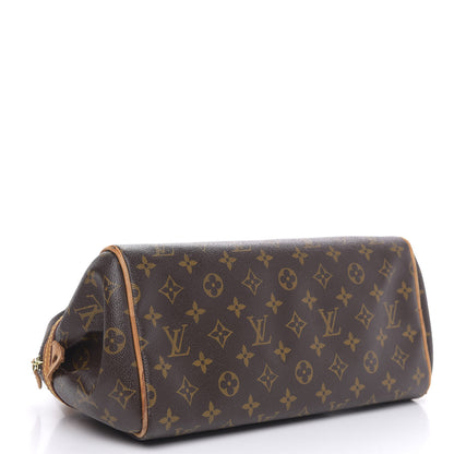 Louis Vuitton Monogram Montorgueil PM 4 of 15