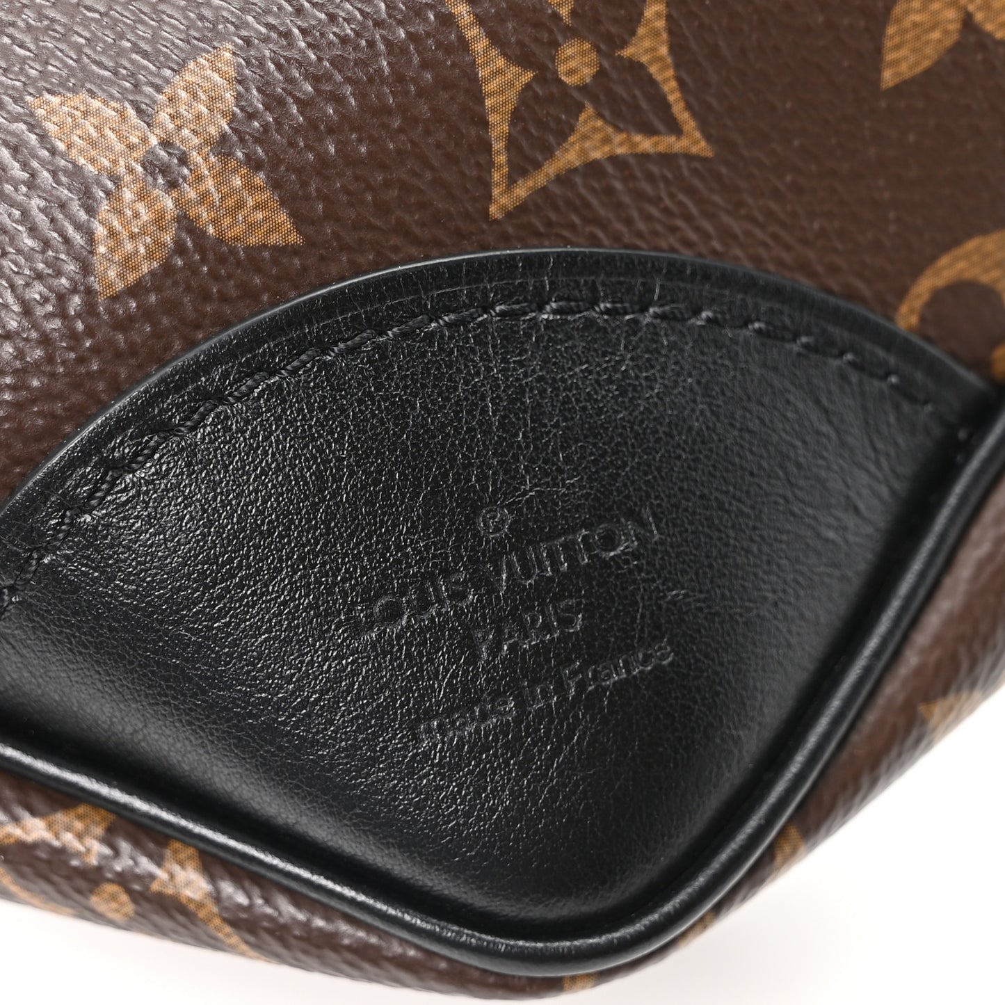 Monogram Odeon MM Black