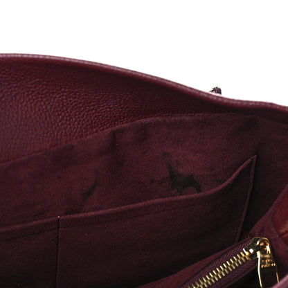 Louis Vuitton Monogram Olympe Aurore 11 of 13