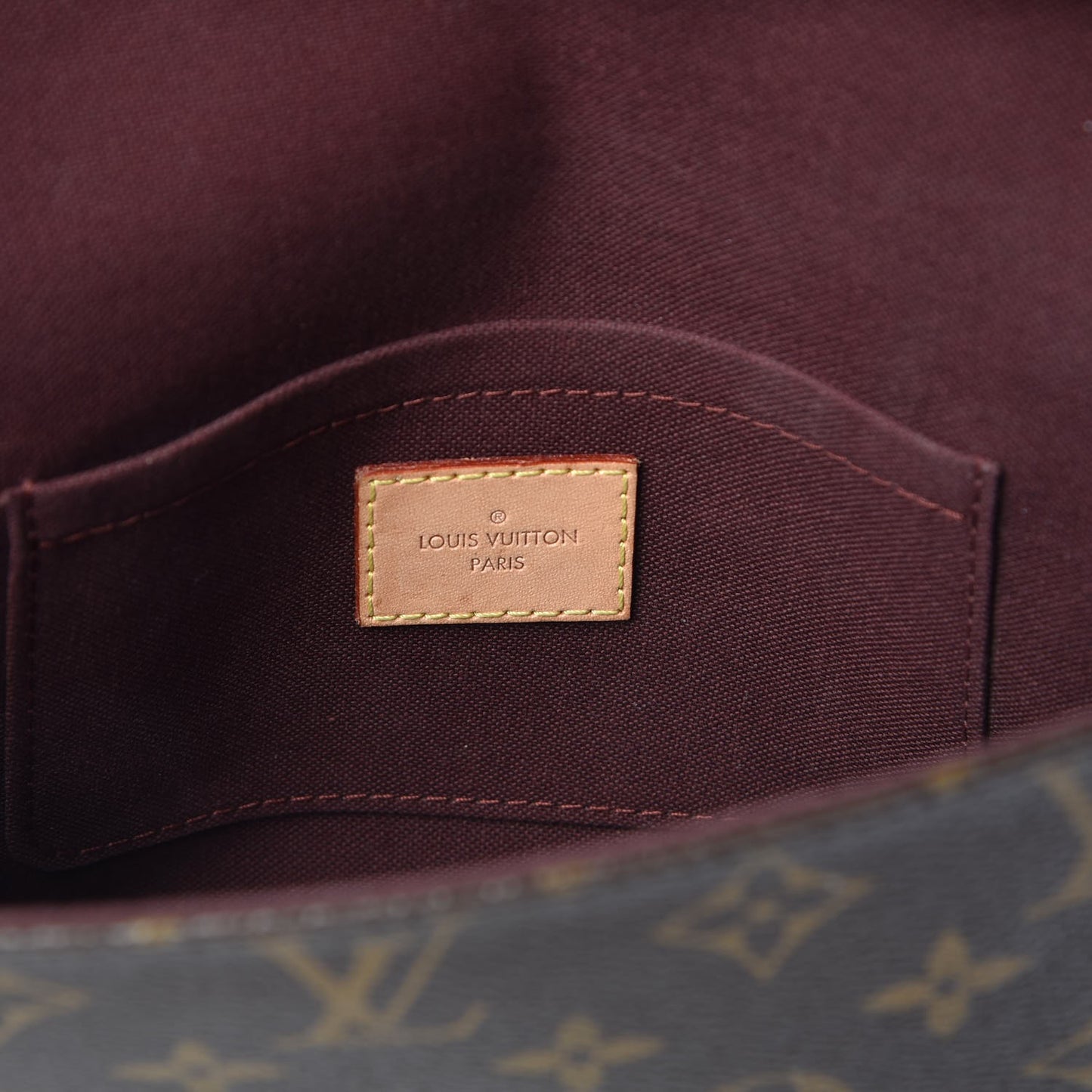 Monogram Favorite MM