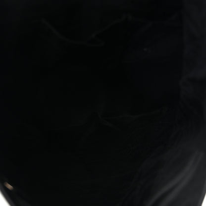 Gucci Monogram Tote Black 5 of 13