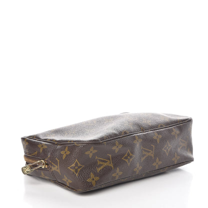 Louis Vuitton Monogram Trousse Toilette 23 4 of 9