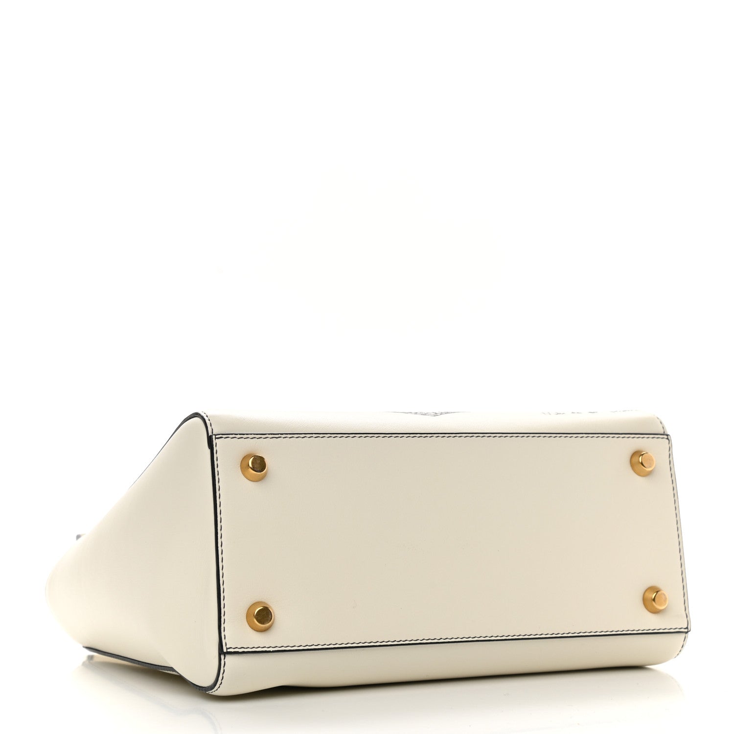 Christian Dior Calfskin Niki De Saint Phalle Heart Medium Supple Lady Dior Off White 3 of 12