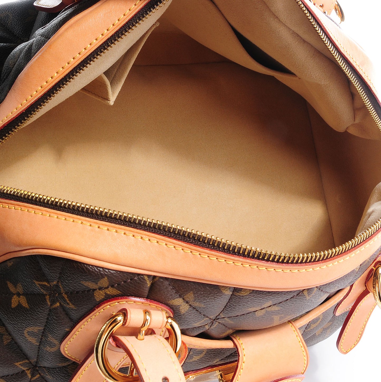 Monogram Etoile Bowling