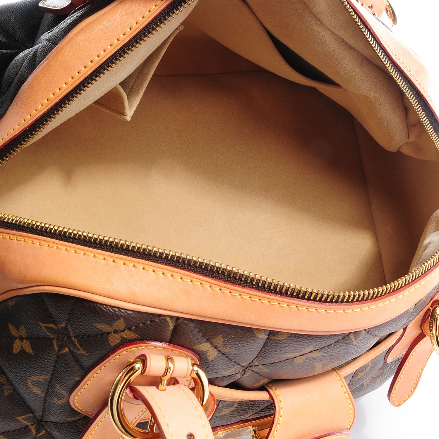 Louis Vuitton Monogram Etoile Bowling 5 of 7