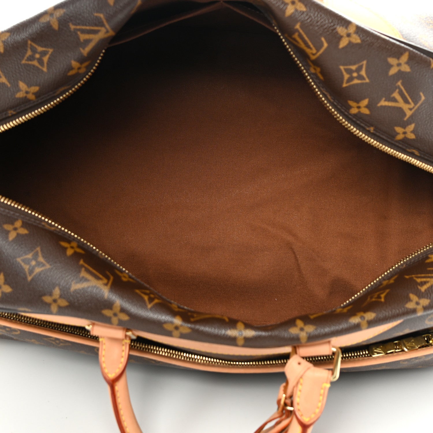 Louis Vuitton Monogram Eole 50 6 of 14