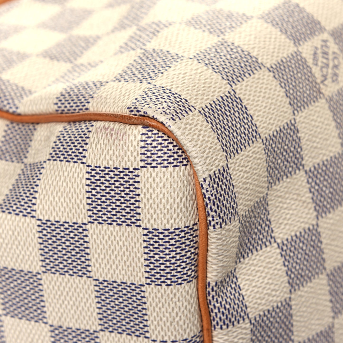 Damier Azur Speedy 30