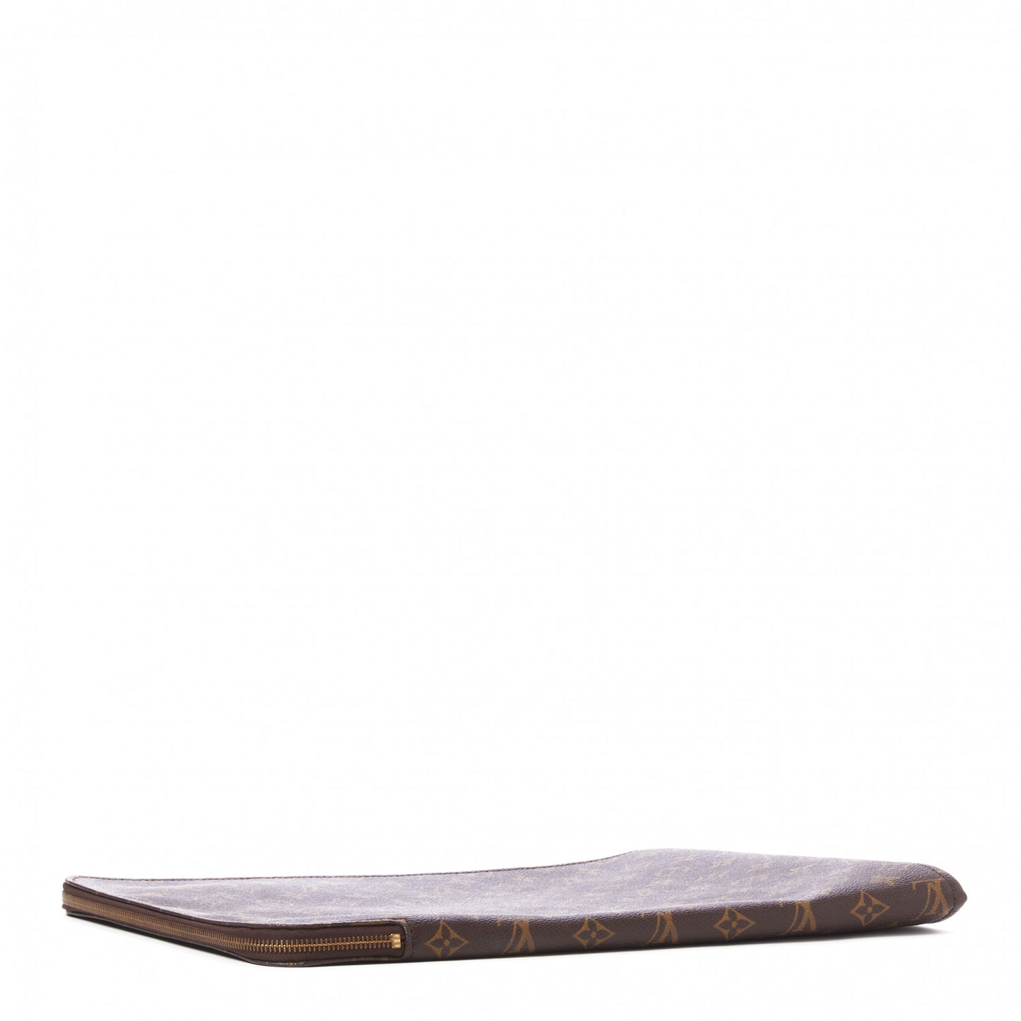 Monogram Poche Documents Portfolio Case 39