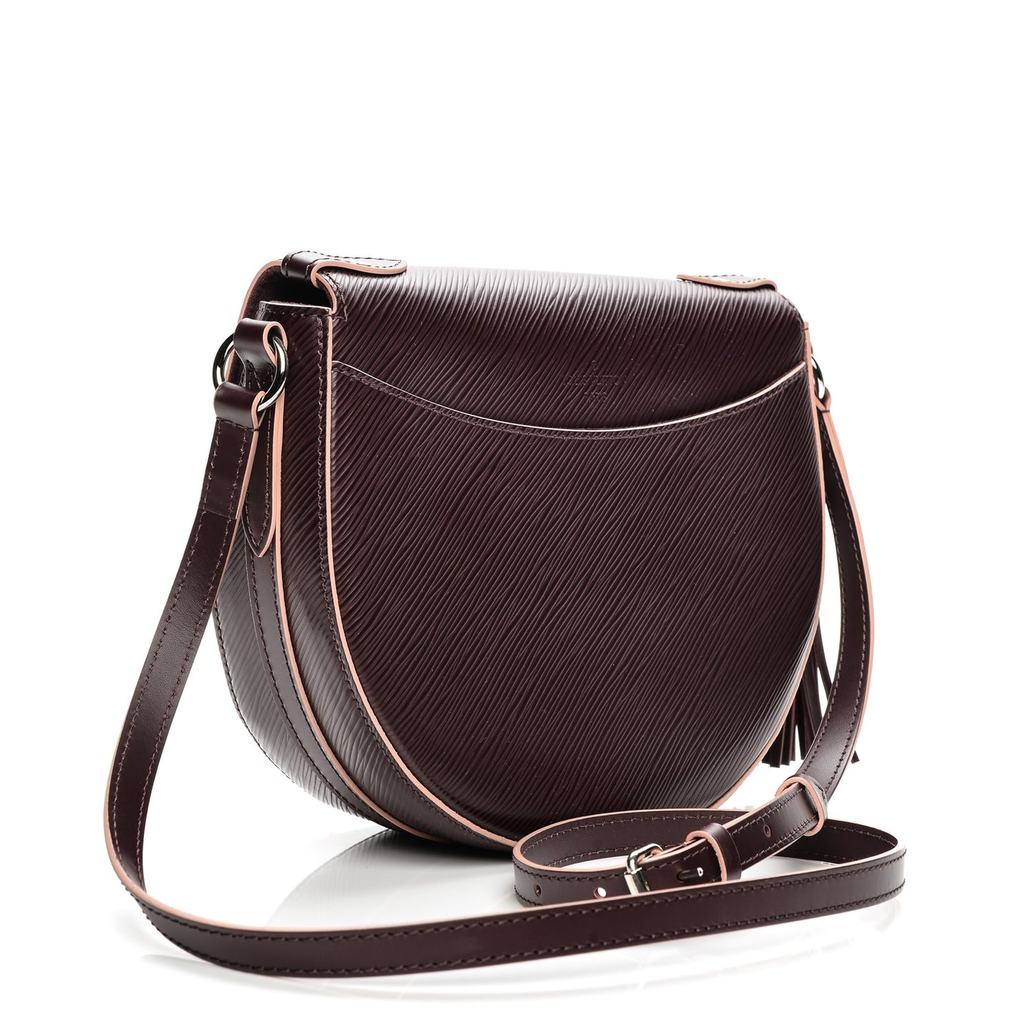 Epi Saint Cloud Prune Rose Poudre