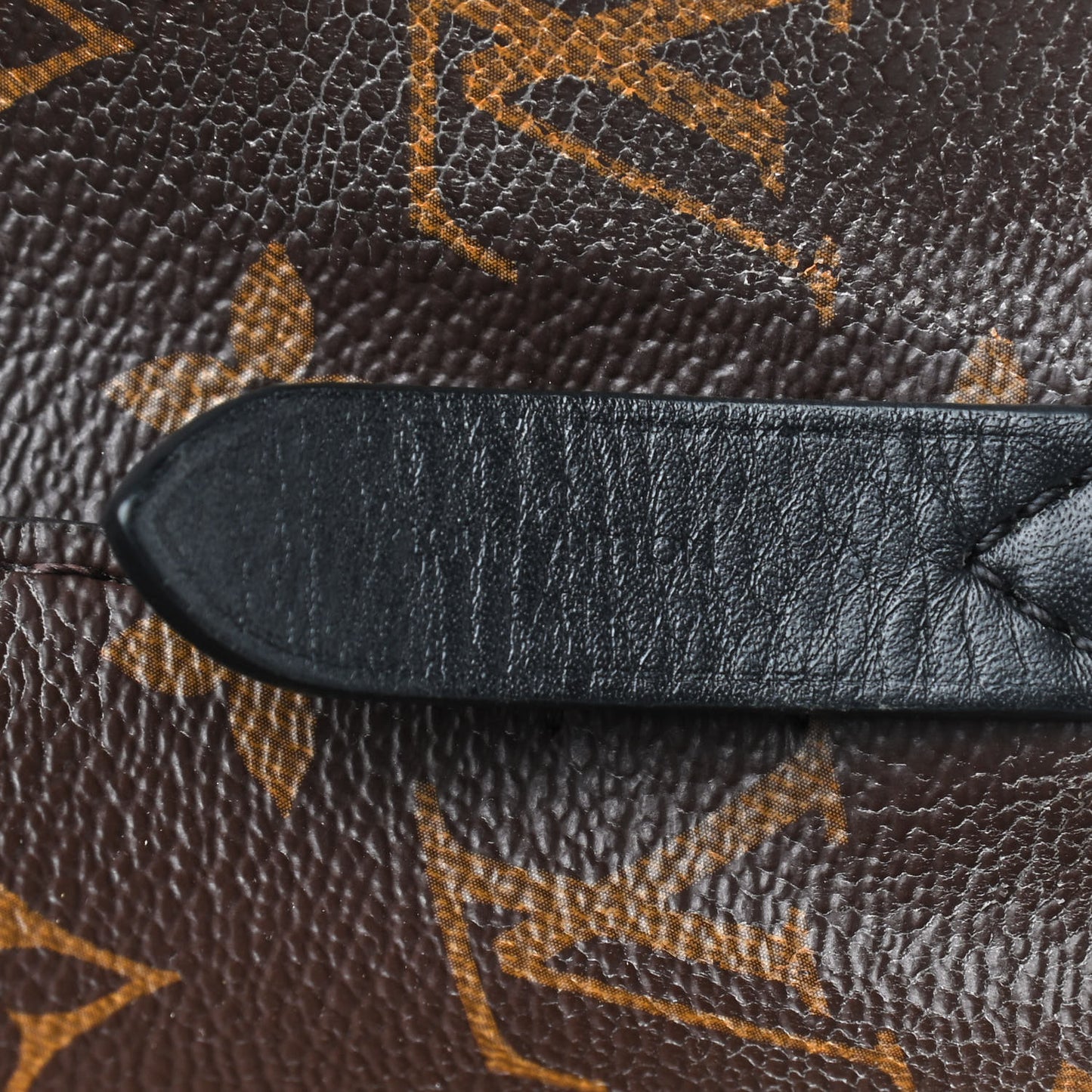 Monogram Neonoe MM Black