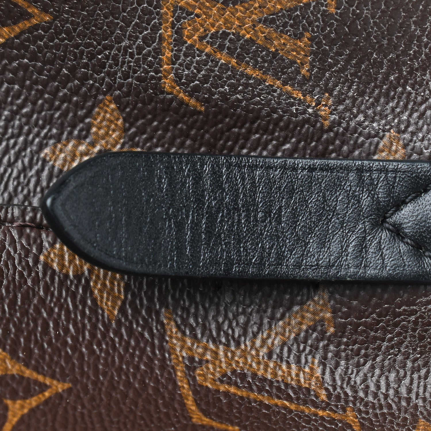 Louis Vuitton Monogram Neonoe MM Black 9 of 13