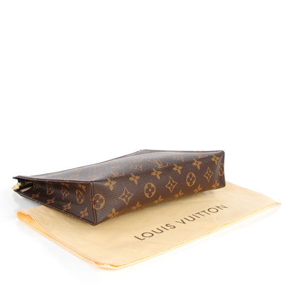 Louis Vuitton Monogram Toiletry Pouch 26 4 of 7