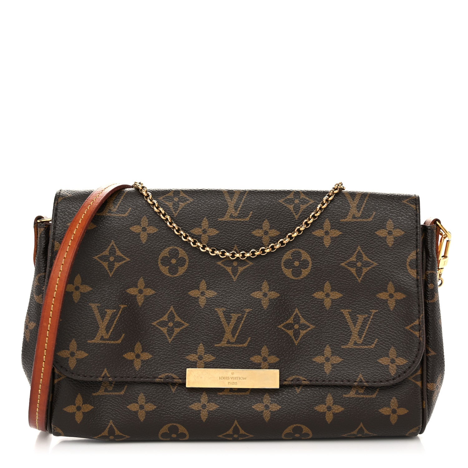 Louis Vuitton Monogram Favorite MM 1 of 12