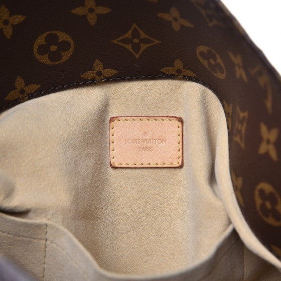 Monogram Artsy MM
