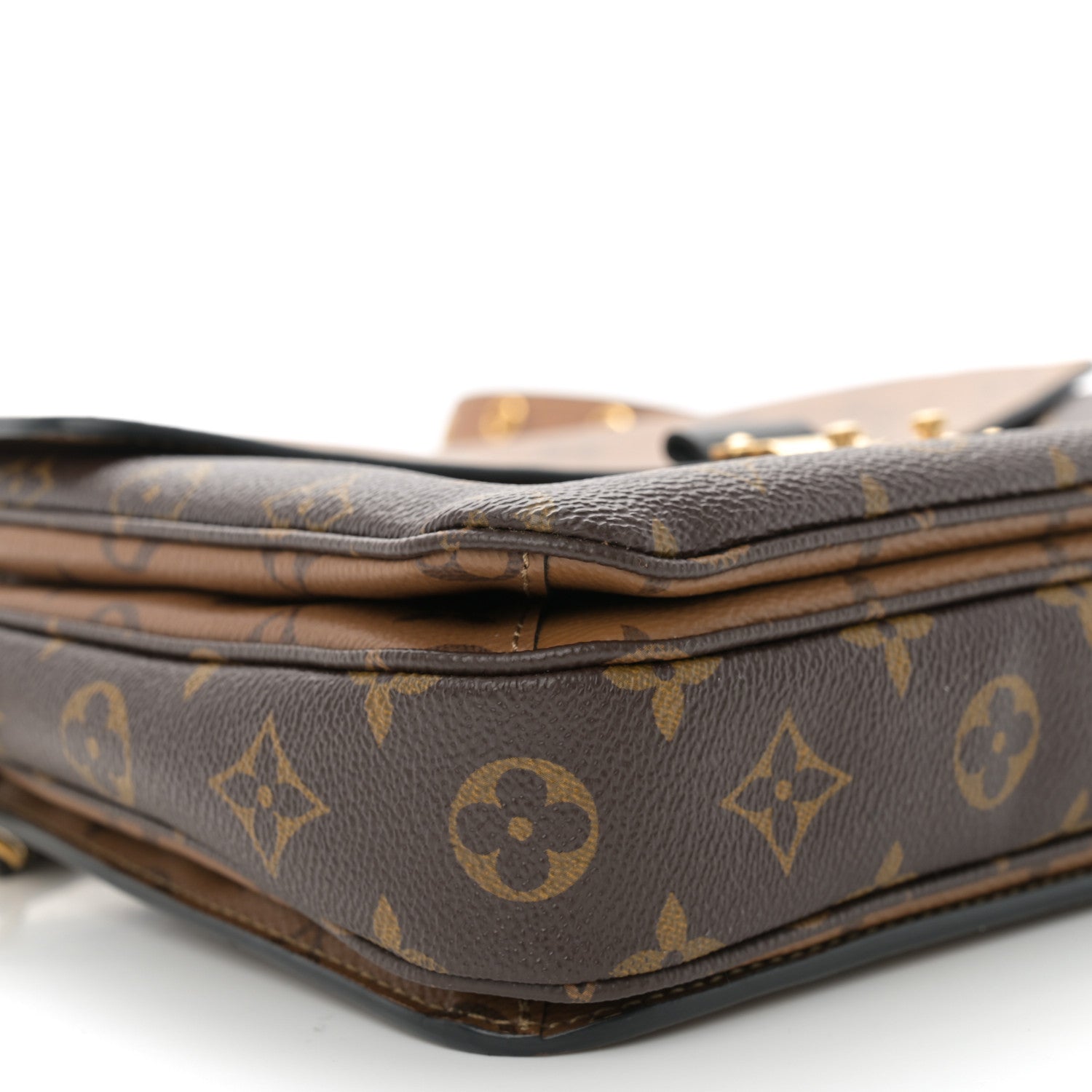 Louis Vuitton Reverse Monogram Pochette Metis 8 of 9