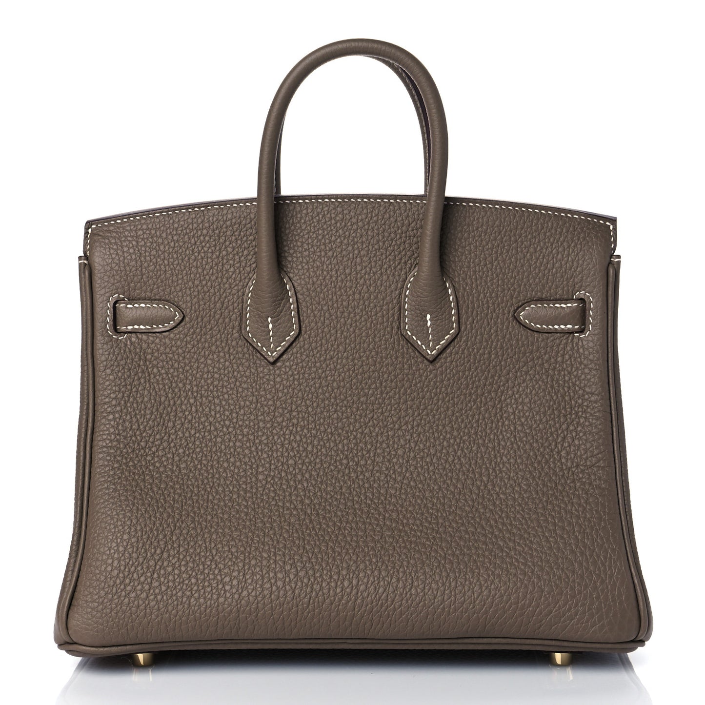 Togo Birkin 25 Etoupe