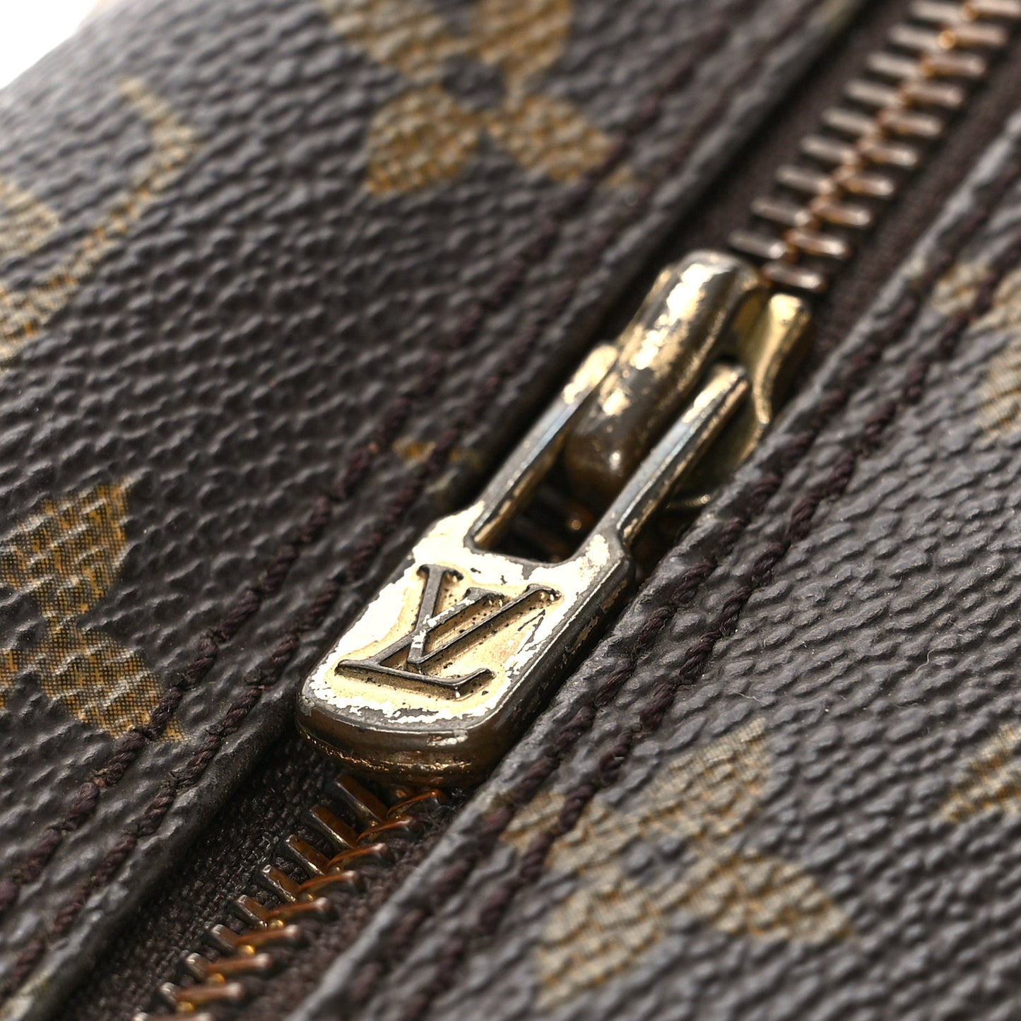 Monogram Papillon 30
