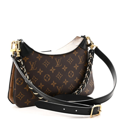 Louis Vuitton Reverse Monogram Twinny 3 of 10