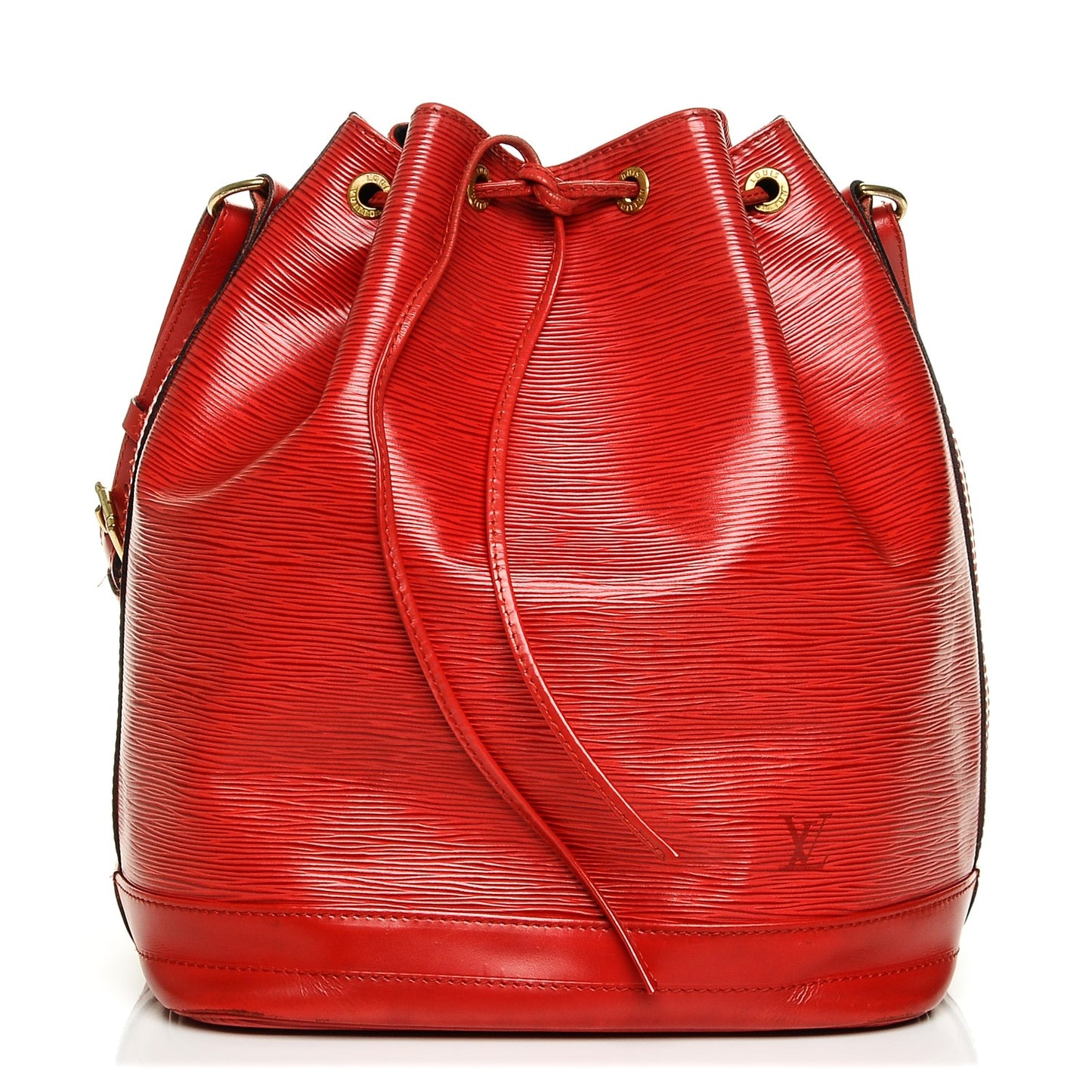 Epi Noe Castillan Red