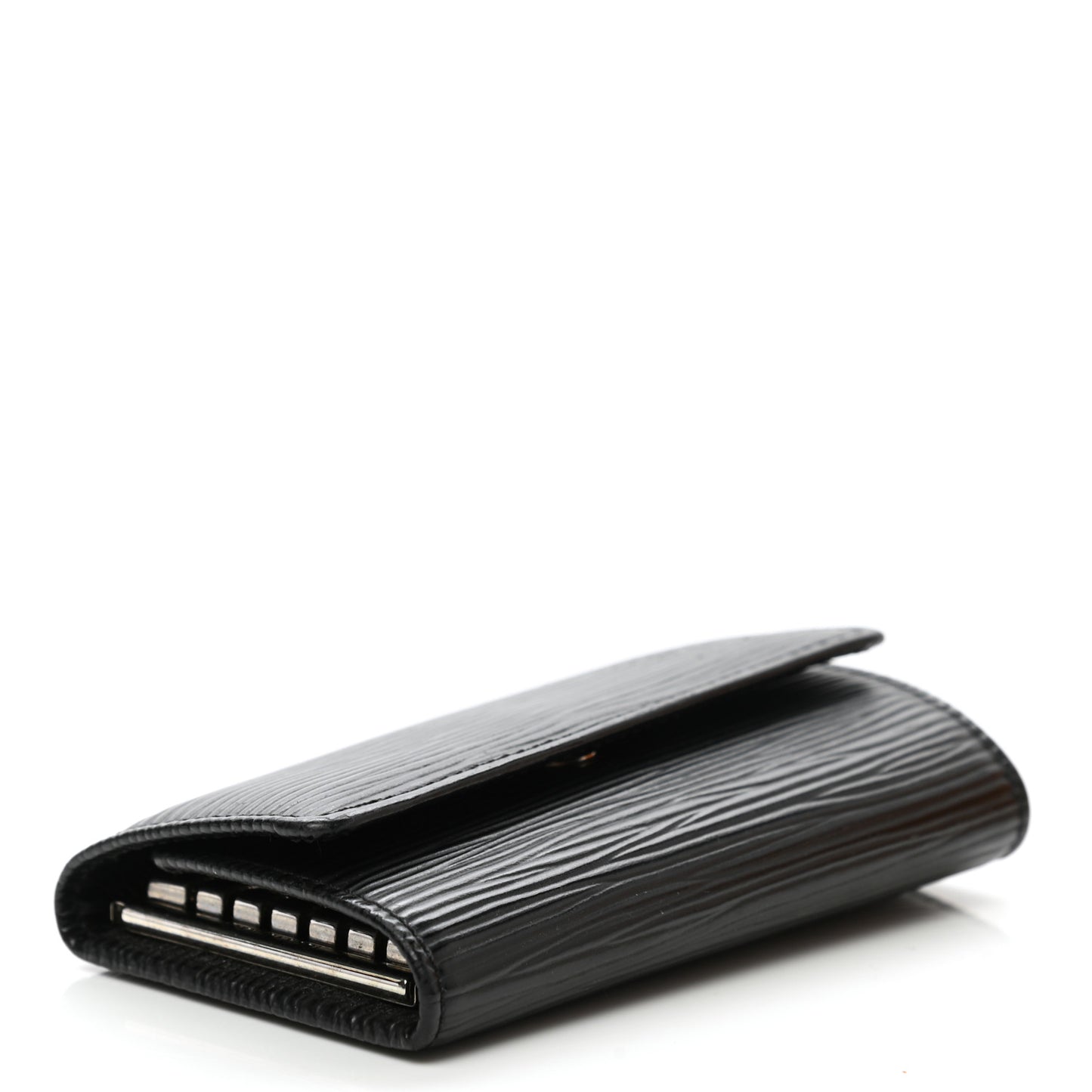 Epi Multicles 6 Key Holder Black