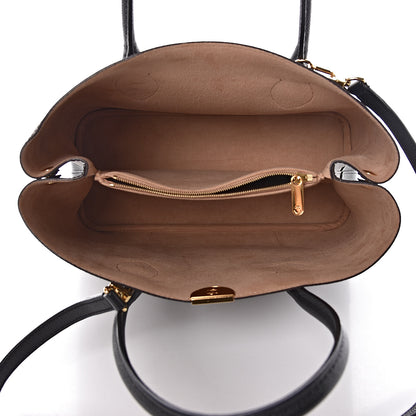 Louis Vuitton Monogram Flandrin Black 5 of 10