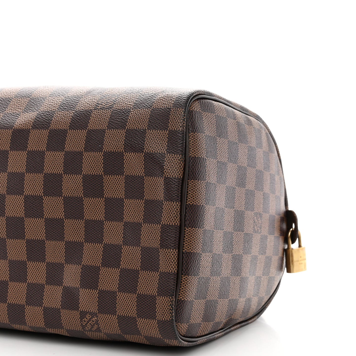 Damier Ebene Speedy 30