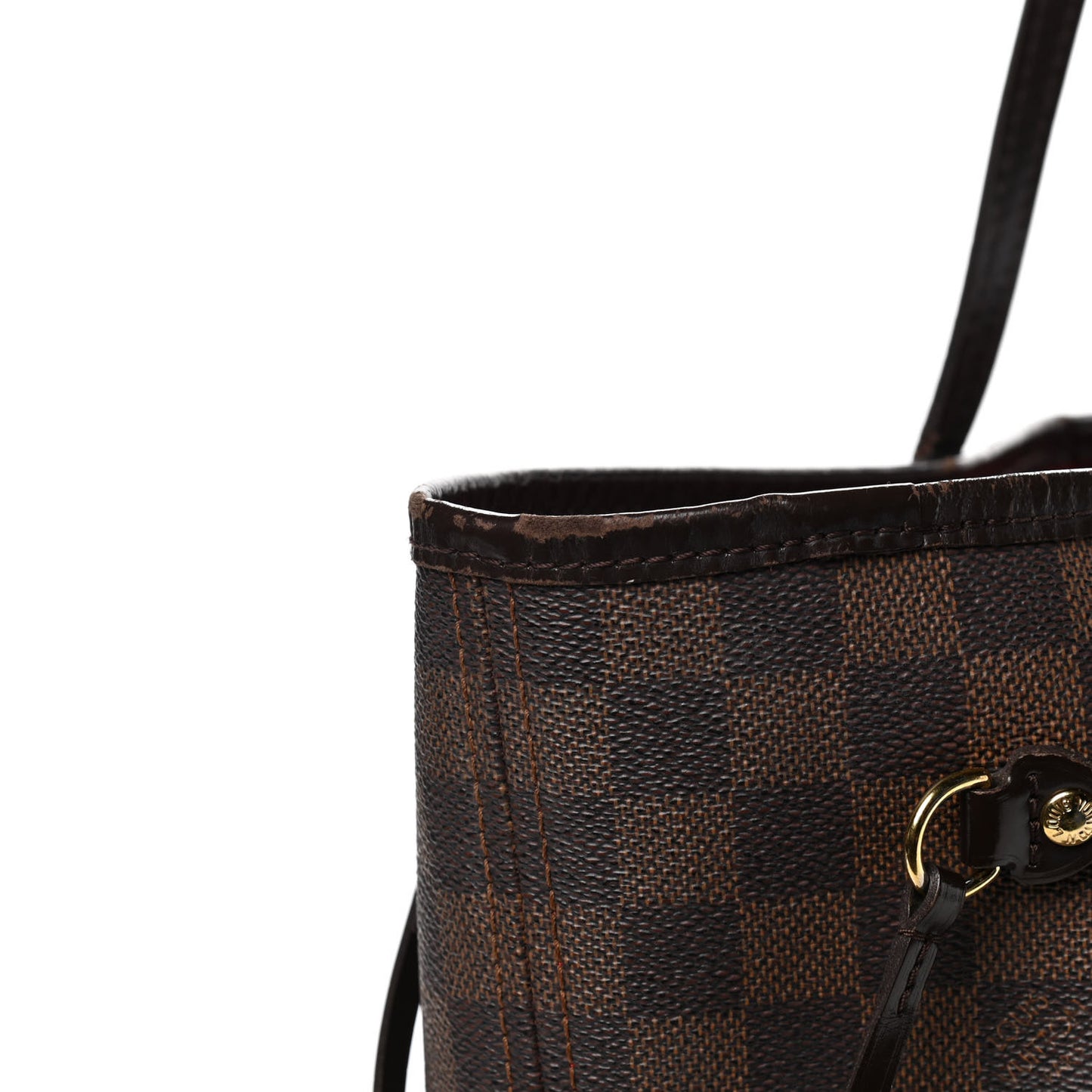 Damier Ebene Neverfull MM